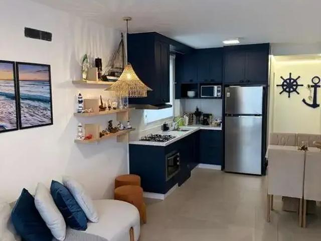 Apartamento para Venda em Barra Velha/SC Itajubá 3 Quartos