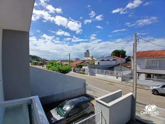 Apartamento para Venda em Barra Velha/SC Itajubá 3 Quartos
