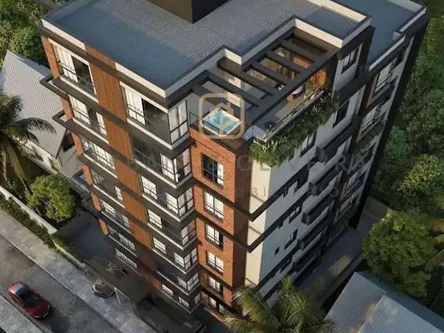 Apartamento para Venda em Barra Velha/SC Itajubá 3 Quartos