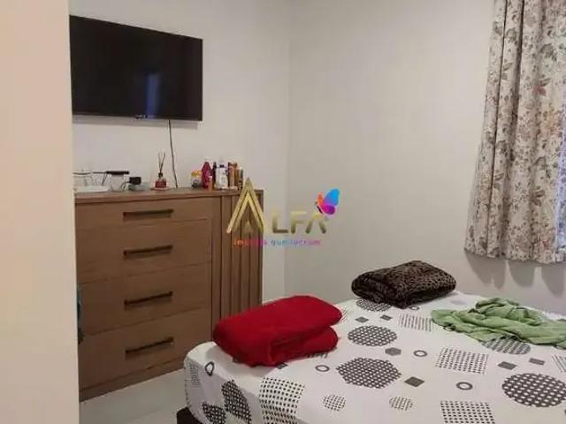 Apartamento para Venda em Barra Velha/SC Itajubá 3 Quartos