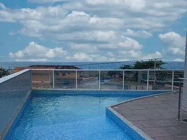 Apartamento para Venda em Barra Velha/SC Itajubá 3 Quartos