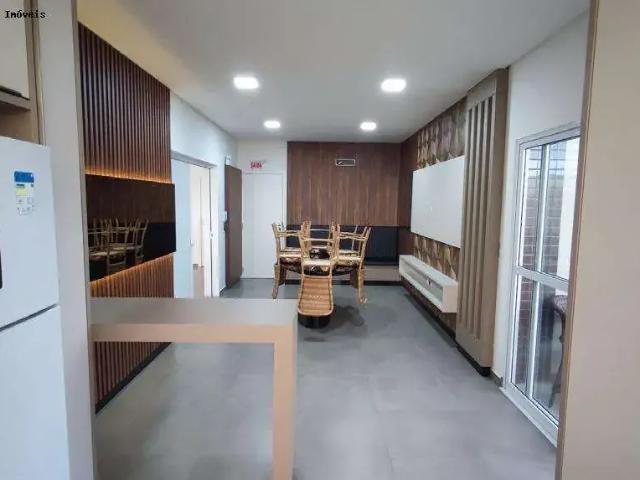Apartamento para Venda em Barra Velha/SC Itajubá 3 Quartos