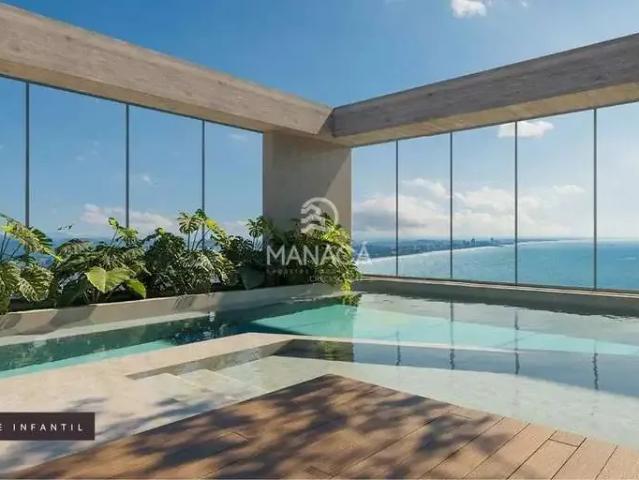 Apartamento para Venda em Barra Velha/SC Itajubá 3 Quartos