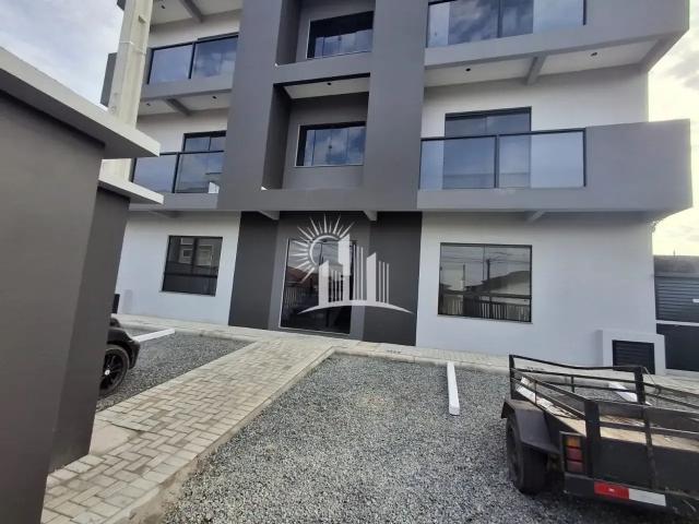 Apartamento para Venda em Barra Velha/SC São Cristovão 2 Quartos