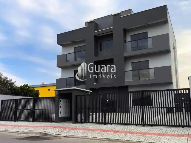 Apartamento para Venda em Barra Velha/SC São Cristovão 2 Quartos