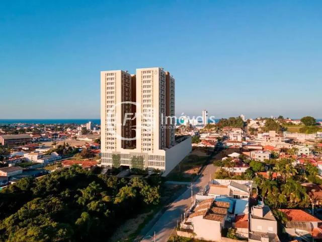 Apartamento para Venda em Barra Velha/SC Praia Central 2 Quartos