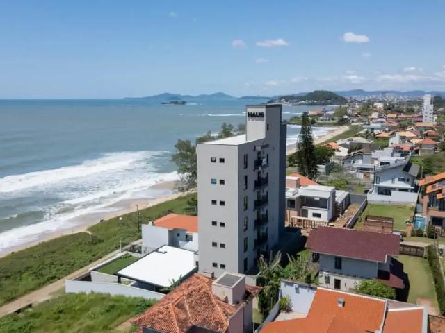 Apartamento para Venda em Barra Velha/SC Praia do Sol 3 Quartos