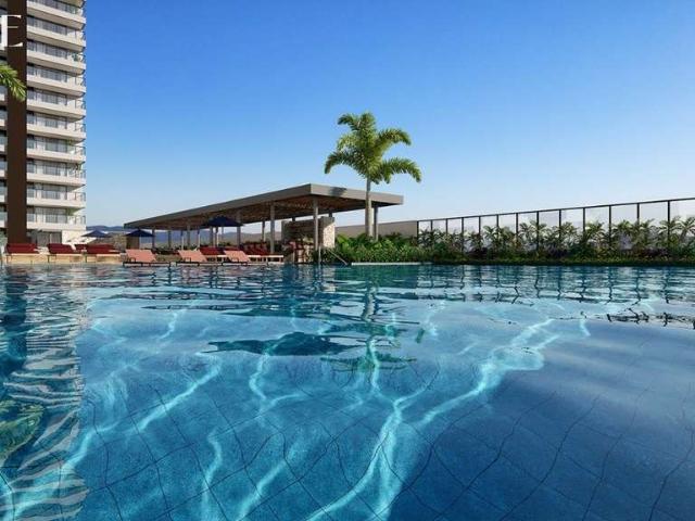 Apartamento para Venda em Barra Velha/SC Tabuleiro 2 Quartos