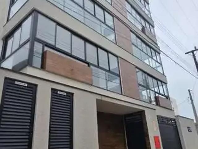 Apartamento para Venda em Barra Velha/SC Tabuleiro 2 Quartos