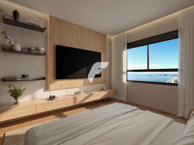 Apartamento para Venda em Barra Velha/SC Tabuleiro 2 Quartos