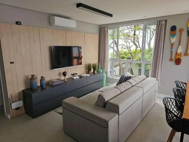 Apartamento para Venda em Barra Velha/SC Tabuleiro 2 Quartos