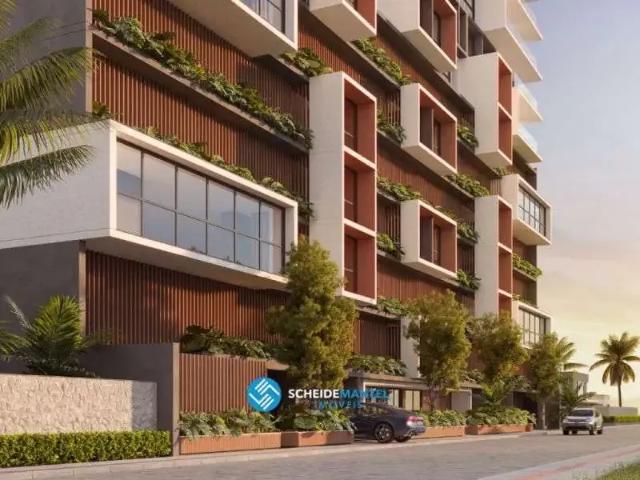 Apartamento para Venda em Barra Velha/SC Tabuleiro 2 Quartos