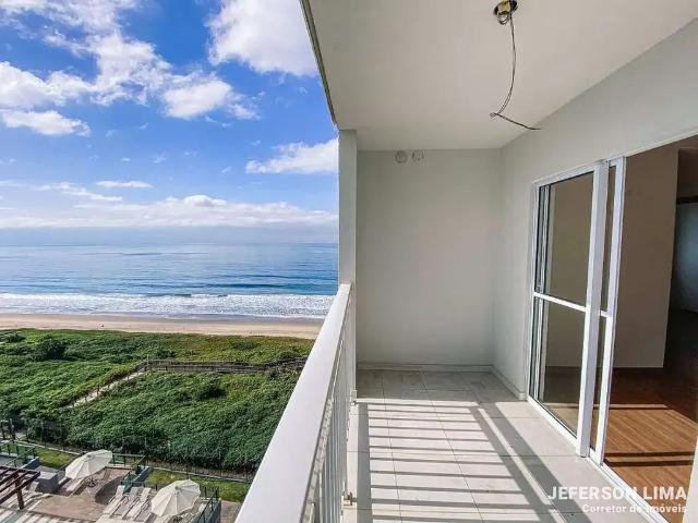 Apartamento para Venda em Barra Velha/SC Tabuleiro 2 Quartos