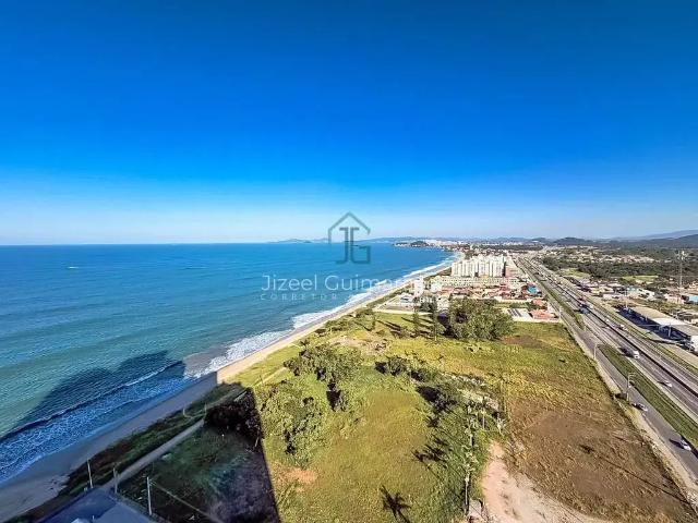 Apartamento para Venda em Barra Velha/SC Tabuleiro 2 Quartos