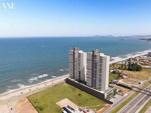 Apartamento para Venda em Barra Velha/SC Tabuleiro 3 Quartos