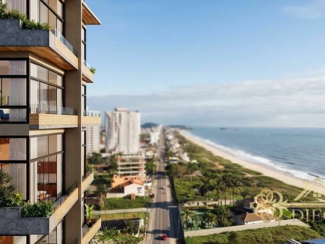 Apartamento para Venda em Barra Velha/SC Tabuleiro 3 Quartos