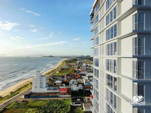 Apartamento para Venda em Barra Velha/SC Tabuleiro 3 Quartos