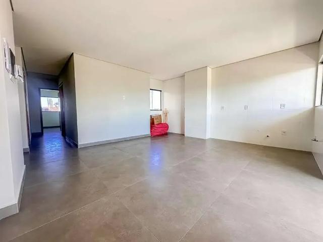 Apartamento para Venda em Barra Velha/SC Tabuleiro 3 Quartos