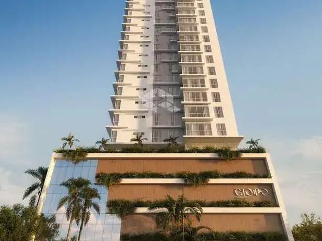 Apartamento para Venda em Barra Velha/SC Tabuleiro 3 Quartos
