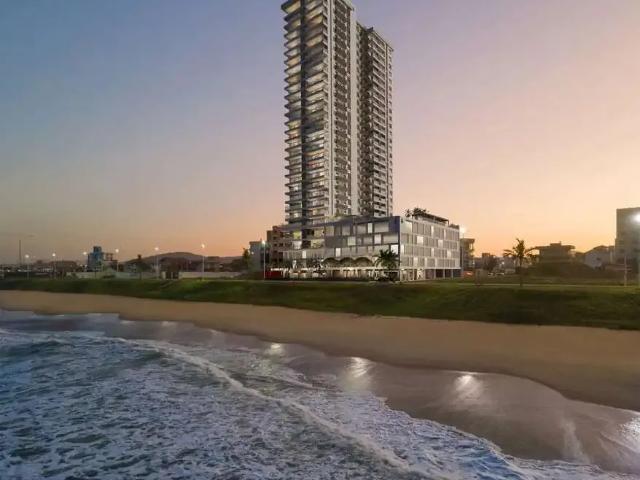 Apartamento para Venda em Barra Velha/SC Tabuleiro 3 Quartos