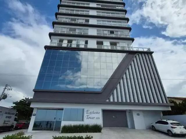 Apartamento para Venda em Barra Velha/SC Tabuleiro 3 Quartos