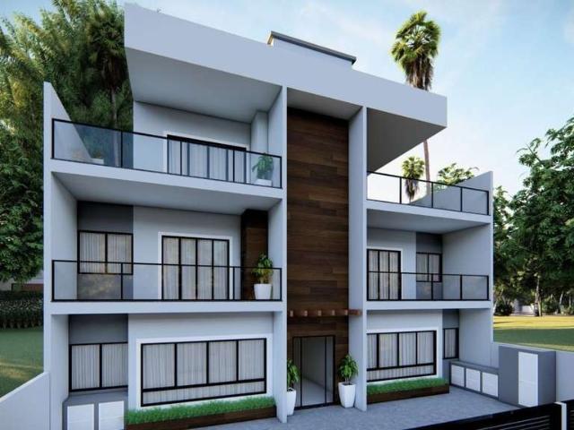 Apartamento para Venda em Barra Velha/SC Tabuleiro 3 Quartos