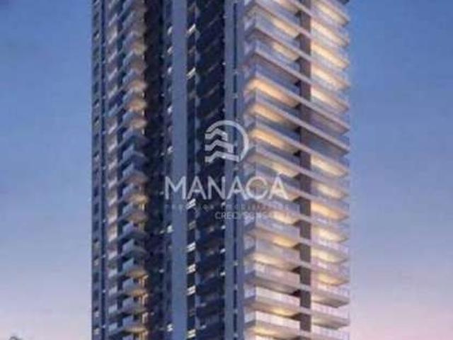 Apartamento para Venda em Barra Velha/SC Tabuleiro 4 Quartos