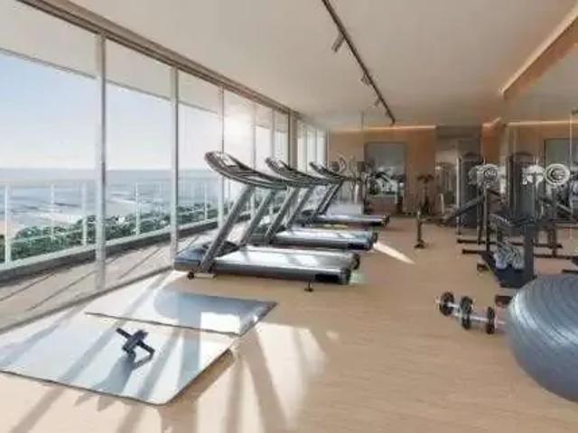 Apartamento para Venda em Barra Velha/SC Tabuleiro 3 Quartos