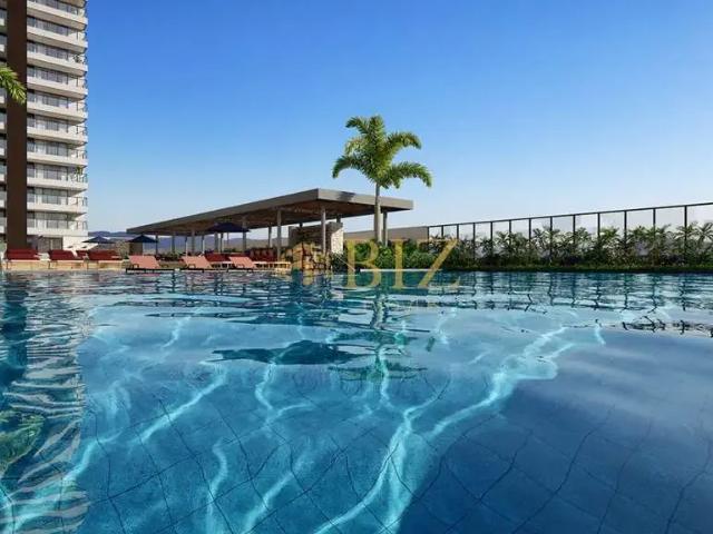 Apartamento para Venda em Barra Velha/SC Tabuleiro 3 Quartos