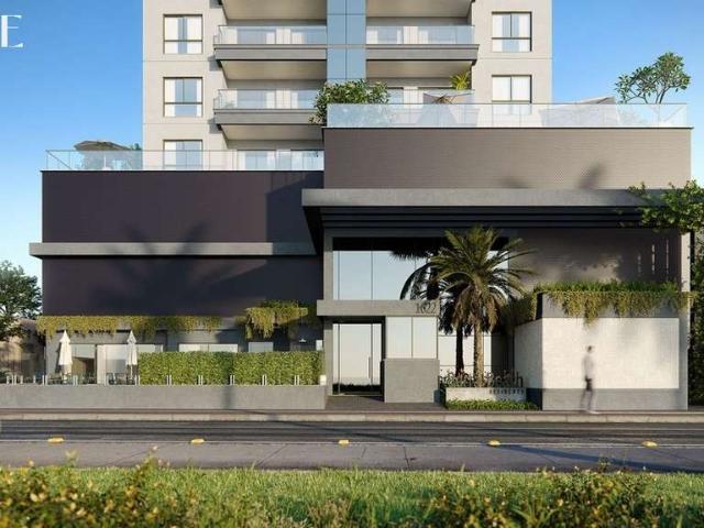 Apartamento para Venda em Barra Velha/SC Tabuleiro 3 Quartos