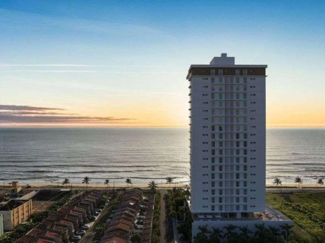 Apartamento para Venda em Barra Velha/SC Tabuleiro 3 Quartos