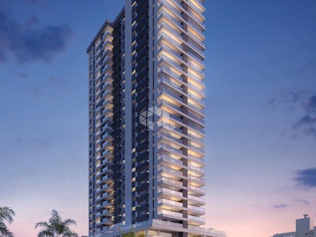 Apartamento para Venda em Barra Velha/SC Tabuleiro 4 Quartos