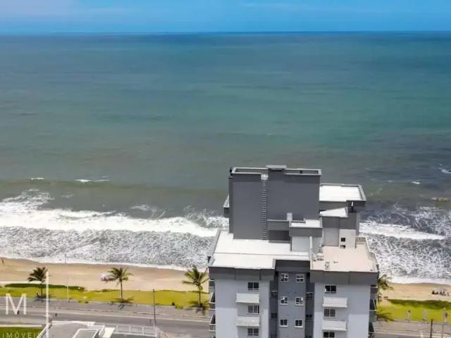 Apartamento para Venda em Barra Velha/SC Tabuleiro 4 Quartos