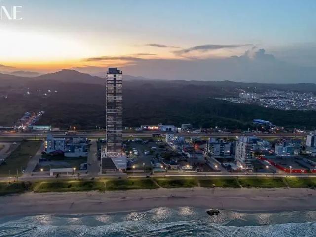Apartamento para Venda em Barra Velha/SC Tabuleiro 4 Quartos