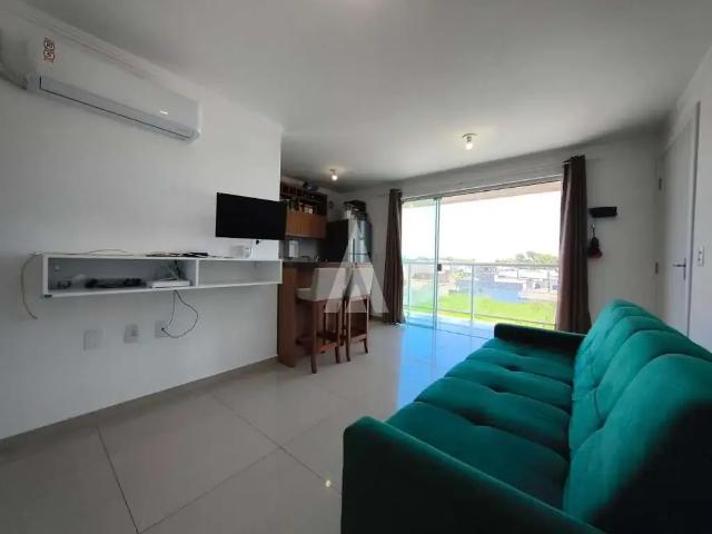 Apartamento para Venda em Barra Velha/SC Vila Nova 2 Quartos