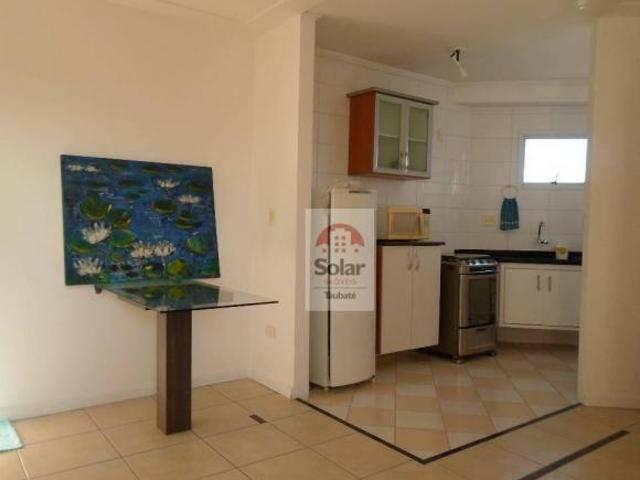 Apartamento para venda em Barranco de 69.00m² com 2 Quartos, 1 Suite e 1 Garagem