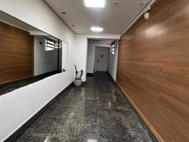Apartamento para venda em Barreiro, Belo Horizonte