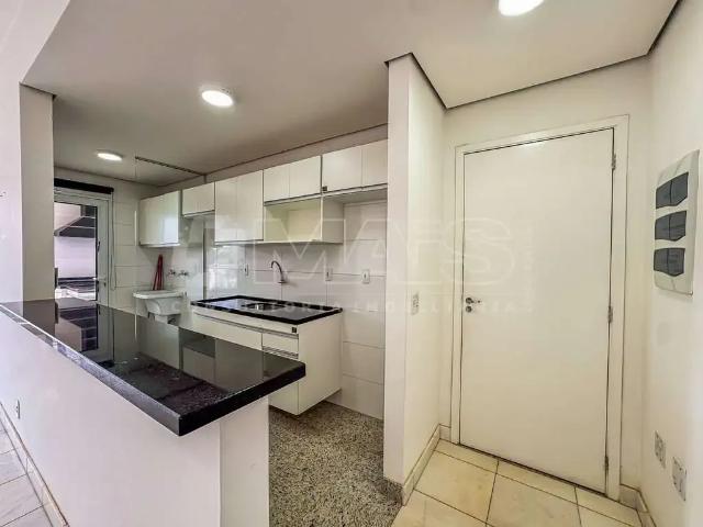 Apartamento para Venda em Barretos/SP Centro 2 Quartos