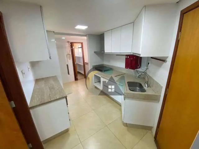 Apartamento para Venda em Barretos/SP Centro 2 Quartos