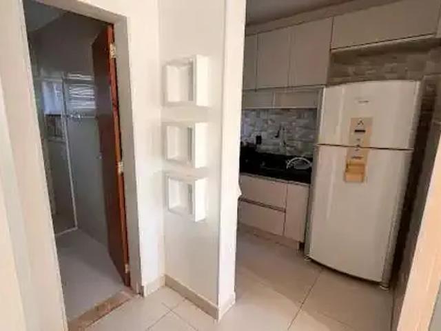 Apartamento para Venda em Barretos/SP Centro 2 Quartos