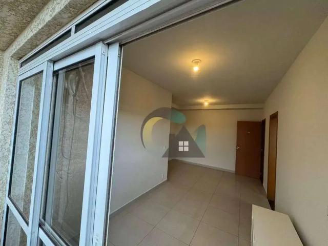 Apartamento para Venda em Barretos/SP Centro 2 Quartos