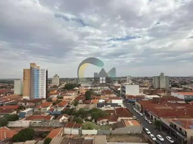 Apartamento para Venda em Barretos/SP Centro 3 Quartos
