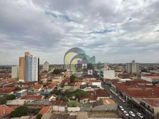 Apartamento para Venda em Barretos/SP Centro 3 Quartos
