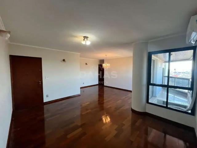 Apartamento para Venda em Barretos/SP City Barretos 3 Quartos