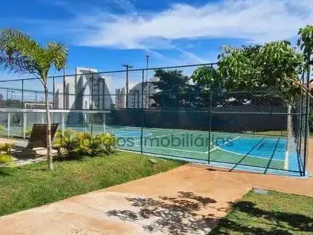Apartamento para Venda em Barretos/SP Cristiano de Carvalho 2 Quartos