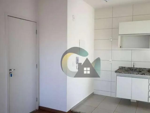 Apartamento para Venda em Barretos/SP Cristiano de Carvalho 2 Quartos