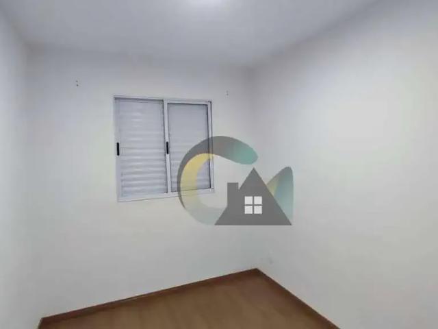 Apartamento para Venda em Barretos/SP Cristiano de Carvalho 2 Quartos