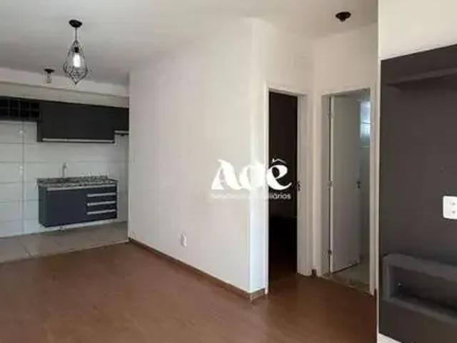 Apartamento para Venda em Barretos/SP Cristiano de Carvalho 2 Quartos