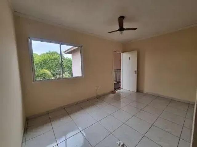 Apartamento para Venda em Barretos/SP Cristiano de Carvalho 2 Quartos