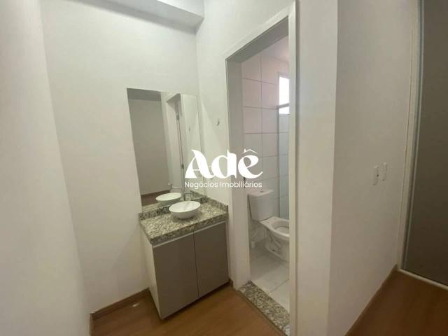 Apartamento para Venda em Barretos/SP Cristiano de Carvalho 2 Quartos